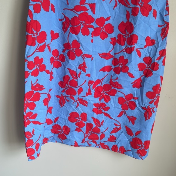 Weekend Max Mara Dress 'ONCE' in Smoke Blue 10 - Picture 11 of 14